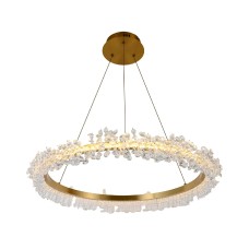 Подвесной светильник Kink Light Лаура 08244,36A(4000K)