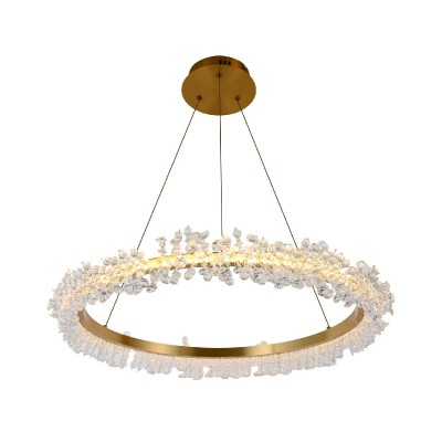 Подвесной светильник Kink Light Лаура 08244,36A(4000K)