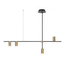 Подвесной светильник Kink Light 07621-4,20
