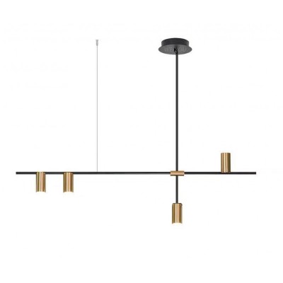 Подвесной светильник Kink Light 07621-4,20