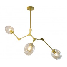 Потолочная люстра Kink Light Нисса 07512-3,33