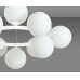 Подвесная люстра Kink Light Сида 07508-12,01
