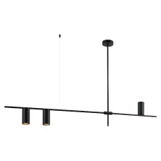 Люстра на штанге Kink Light Рия 07621-3,19