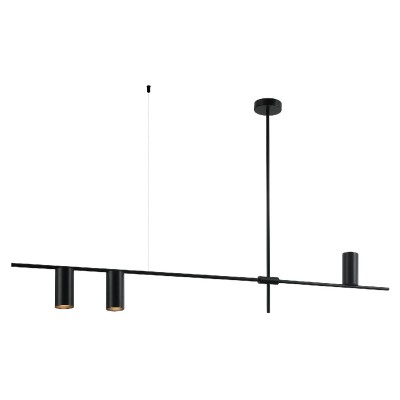 Люстра на штанге Kink Light Рия 07621-3,19