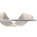Подвесной светильник Kink Light Илина 08042-2AS,02