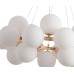 Подвесная люстра Kink Light Сида 07508-20,37
