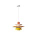 Подвесной светильник Kink Light Дейси 07826-40,09