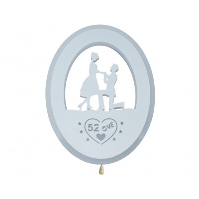 Бра Kink Light 074110,25