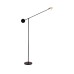 Торшер Kink Light Некси 09440-F,19(4000K)