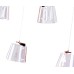 Подвесная люстра Kink Light Люцерна 08044-5AS,37