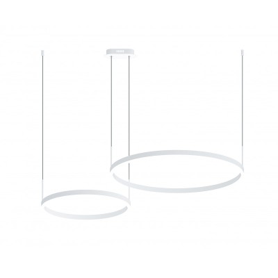 Подвесной светильник Kink Light ТОР 08219,01PA