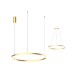 Подвесная люстра Kink Light Тор 08228,36A(3000K)
