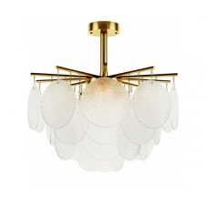 Люстра на штанге Kink Light Альвия 07684-6,20