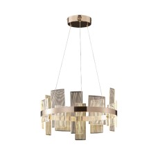 Подвесная люстра Kink Light Эстела 08033-60,33