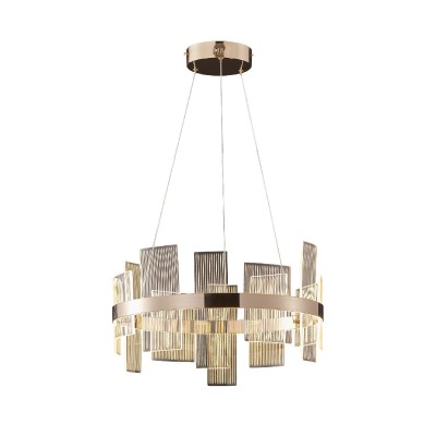 Подвесная люстра Kink Light Эстела 08033-60,33