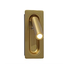 Встраиваемый спот Kink Light Ризи 08071M,20