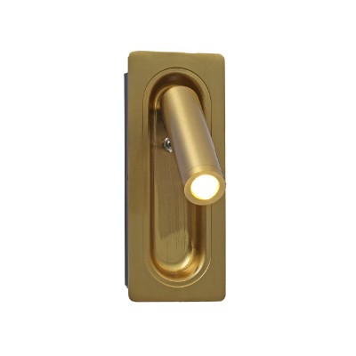Встраиваемый спот Kink Light Ризи 08071M,20