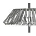 Настольная лампа Kink Light Ивина 07721-T,19(16)