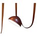 Подвесная люстра Kink Light Монт 07683-3AS,04