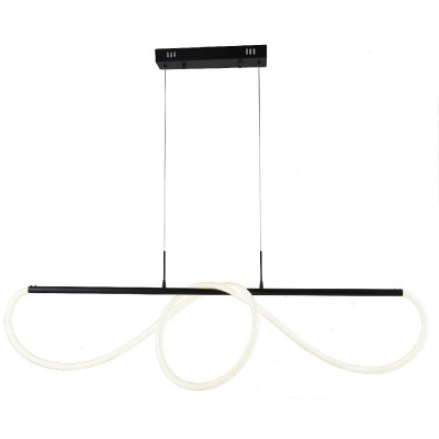 Подвесной светильник Kink Light Далия 08041K,19(4000K)