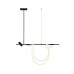 Подвесной светильник Kink Light Кайли 08039K-120A,19