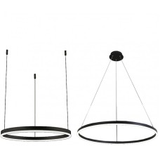 Подвесной светильник Kink Light Тор 08214,19A(4000K)