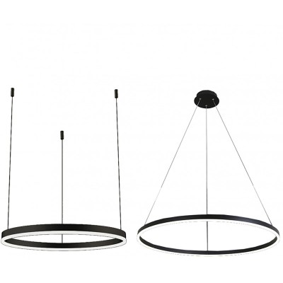 Подвесной светильник Kink Light Тор 08214,19A(4000K)