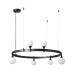 Подвесная люстра Kink Light Бьянки 07808-6,19