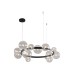 Подвесная люстра Kink Light Иона 07608-15A,19