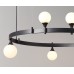 Подвесная люстра Kink Light Бьянки 07808-6,19