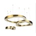 Подвесная люстра Kink Light Тауна 07676-80+60+40,20