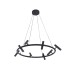 Подвесная люстра Kink Light Верония 07613-8A,19