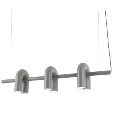 Подвесная люстра Kink Light Канти 08465-3A,16