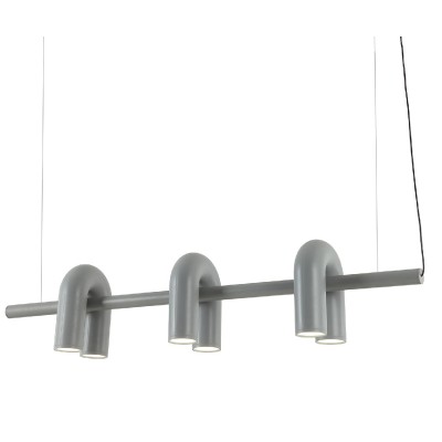 Подвесная люстра Kink Light Канти 08465-3A,16