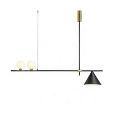 Подвесной светильник Kink Light 07620-2+1,19