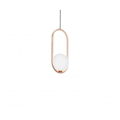 Подвесной светильник Kink Light 07631-1A,20