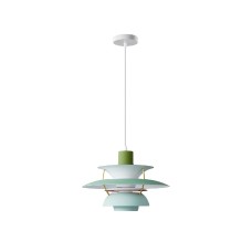 Подвесной светильник Kink Light Дейси 07826-40,07