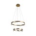 Подвесной светильник Kink Light Кастела 08263-60+40,36