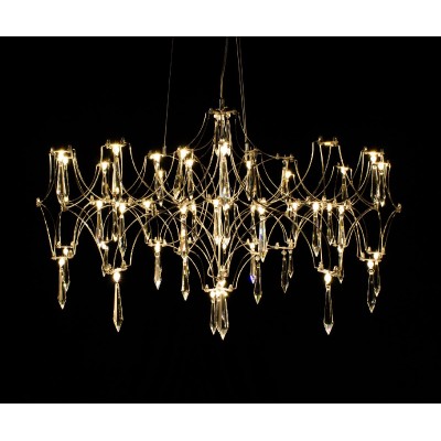 Подвесная люстра Kink Light Галанта 07882-63,33(21)