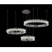 Подвесная люстра Kink Light Лаура 08246,12PA
