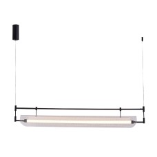 Подвесная люстра Kink Light Аника 08021-120P,19