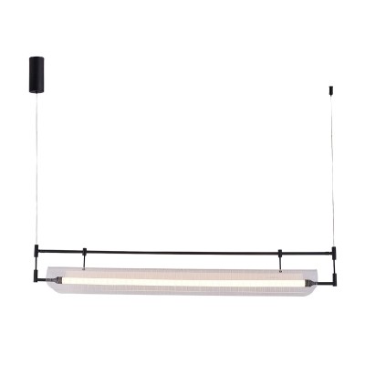 Подвесная люстра Kink Light Аника 08021-120P,19
