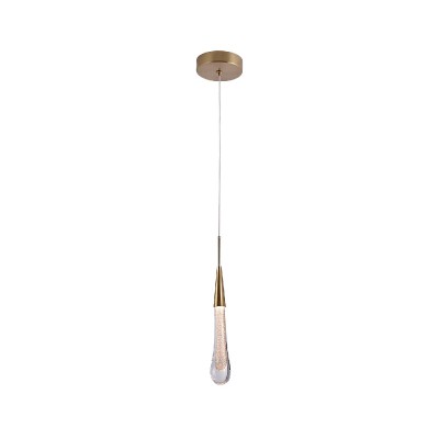 Подвесной светильник Kink Light Гутта 07861-1A,36