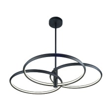 Люстра на штанге Kink Light Тор-Трио 08203,19P(4000K)