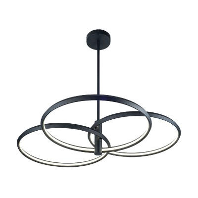 Люстра на штанге Kink Light Тор-Трио 08203,19P(4000K)