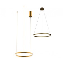 Подвесной светодиодный светильник Kink Light Тор 08212,33P(3000K)