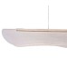 Подвесная люстра Kink Light Майра 08020-120AS,20
