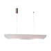 Подвесная люстра Kink Light Майра 08020-120AS,20