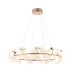 Подвесная люстра Kink Light Ранни 08037-90,37