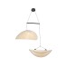 Подвесной светильник Kink Light Брами 08022-60+60,01